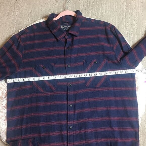 AMERICAN RAG SHIRT - Picture 10 of 10